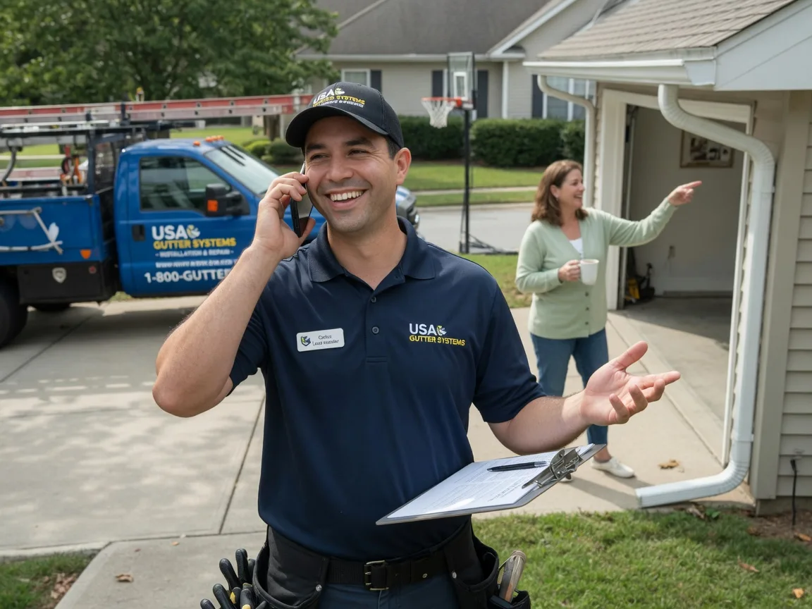 Gutter Installation Port Edwards, WI FAQs